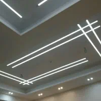 اجرای تخصصی نورخطی اویز، ،چراغ خطی،لاین نوری کد۸|لامپ و چراغ|تهران, پونک|دیوار