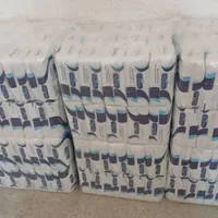دستمال کاغذی ۲۰۰برگ اقتصادی