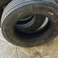 لاستیک مینی بوس|خودرو سنگین|شازند, |دیوار