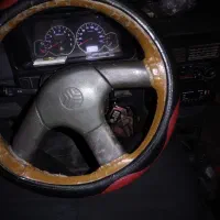 پراید 83|خودرو سواری و وانت|یزد, |دیوار