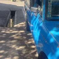 نیسان 78|خودرو سواری و وانت|اردبیل, |دیوار
