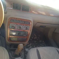 سمند مدل ۹۱|خودرو سواری و وانت|بروجن, |دیوار