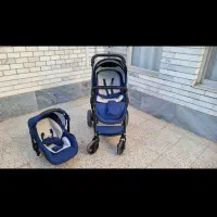 کالسکه و کریر