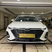 آریزو ۸ مدل 2025 - نقد و اقساط با تحویل فوری