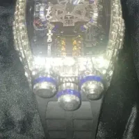 فوری ساعت بوگاتی