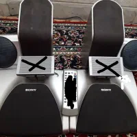 تعدادی‌‌باند‌سوراند‌کنترل