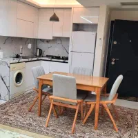 آپارتمان ۵۵ متری فول باسازی شده  خ بابل