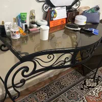 میز آیینه|آینه|تهران, مینی‌سیتی (شهرک نفت)|دیوار