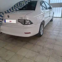 سورن پلاس ef7|خودرو سواری و وانت|اردبیل, |دیوار