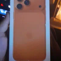 ایفون ۱۷پرومکس|موبایل|مشهد, امیریه|دیوار