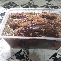 ترشی خانگی