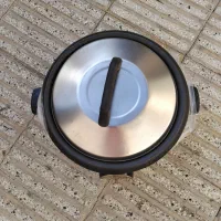 دو نوع پلوپز برقی|اجاق گاز و لوازم برقی پختوپز|سبزوار, هویزه|دیوار