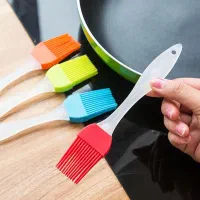 ست فرچه و لیسک سیلیکونی|ظروف پخت‌وپز|تهران, تهرانپارس شرقی|دیوار