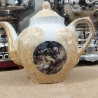 حراج قوری و قندان