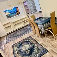 سویت فول امکانات مرکز شهر امیری(تازه تاسیس)