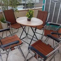 صندلی 9فنره