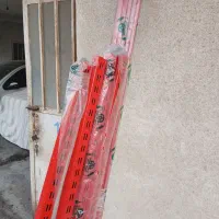 فروش پایه قفسه سوپرمارکتی|فروشگاه و مغازه|بندرعباس, |دیوار