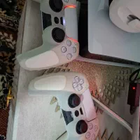 ps5 slim|کنسول، بازی ویدئویی و آنلاین|زرندیه, |دیوار