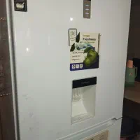 خرید و فروش یخچال واسپیلت|یخچال و فریزر|داراب, |دیوار