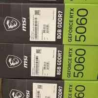 TI 5060 8 gb oc