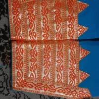 شلوار|لباس|درگهان, |دیوار