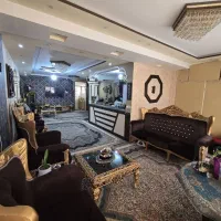 طبقه-بالاشیک-وتمیز-2خواب-پارکینگ-دار-آزادشهر