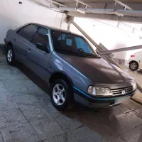 پژو روآ سال دوگانه شرکت