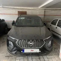 هایما 8s ۱۴۰۲ صفر کیلومتر