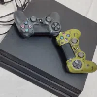 ps4proکپی خور|کنسول، بازی ویدئویی و آنلاین|بهارستان, |دیوار