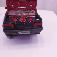 ۴۰۵ ماکت شوتی|اسباب‌‌بازی|قیدار, |دیوار