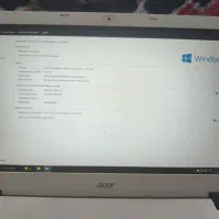 لپتاپ acer|رایانه همراه|اهواز, سپیدار|دیوار