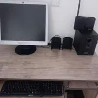 فروش میز تحریر و کامپیوتر|میز تحریر و کامپیوتر|بجنورد, |دیوار