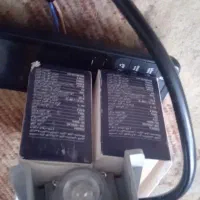 چراغ نما بیرونی ساختمان|لامپ و چراغ|آق قلا, |دیوار