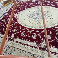 یک عدد تخت آهنی یک نفره|تخت و سرویس خواب|گنبد کاووس, |دیوار