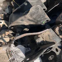 دسته موتور پلوس رام خرچنگی و زیر موتو ماکسیما اصل