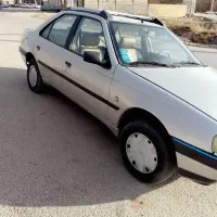 پژو ۴۰۵|خودرو سواری و وانت|قزوین, |دیوار