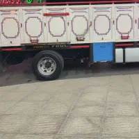 اتاق عقب ایسوزو|خودرو سنگین|رودان, |دیوار