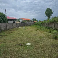 فروش زمین ۳۱۸ متری