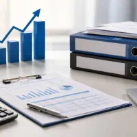 انجام کلیه خدمات حسابداری و مالیاتی
