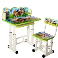 میز تحریر بچه گانه|میز تحریر و کامپیوتر|مراغه, |دیوار