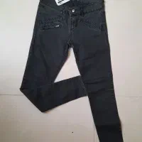 شلوار جین نو