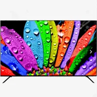 تلوزیون اپلاس هوشمند۸۶aplusزیرقیمت tvq86ka 4k Qled|تلویزیون و پروژکتور|تهران, چهارصد دستگاه|دیوار