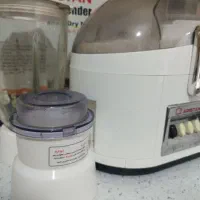 آبمیوه گیری