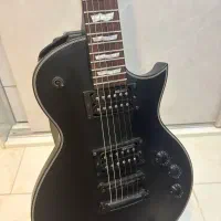 گیتار الکتریک ltd ec256|گیتار، بیس، امپلیفایر|تهران, سید خندان (جلفا)|دیوار