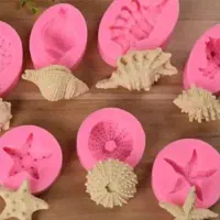 فروش قالب سلیکونی