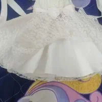 لباس عروس و کت و سارافون یلدایی دخترانه|کفش و لباس بچه|نیشابور, بزرگمهر|دیوار