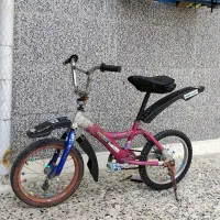 دوچرخه 16بفروش میرسد|دوچرخه، اسکیت، اسکوتر|ایذه, |دیوار