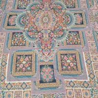 روفرشی دور کش دار|روفرشی|شفت, |دیوار