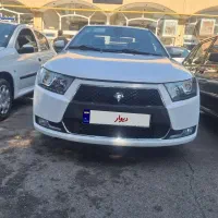 دنا پلاس توربو اتومات آپشنال