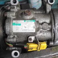 کمپرسور کولر خودرو|قطعات یدکی و لوازم جانبی|تبریز, |دیوار